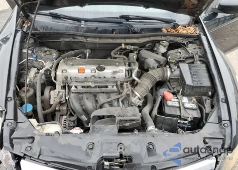 2012 Honda Accord Se from USA, damaged, VIN 1HGCP2F61CA002923